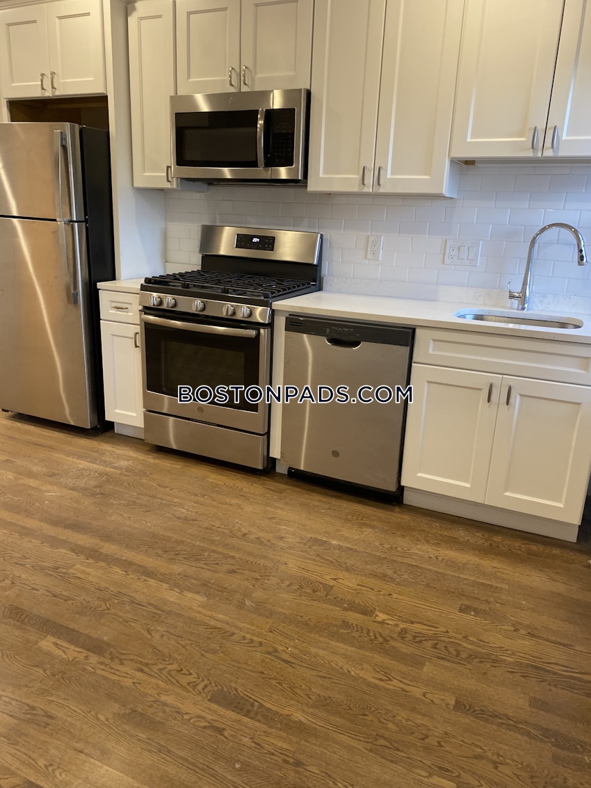 BOSTON - JAMAICA PLAIN - JACKSON SQUARE - 1 Bed, 1 Bath - Image 43