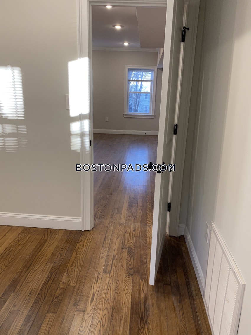 BOSTON - JAMAICA PLAIN - JACKSON SQUARE - 1 Bed, 1 Bath - Image 41