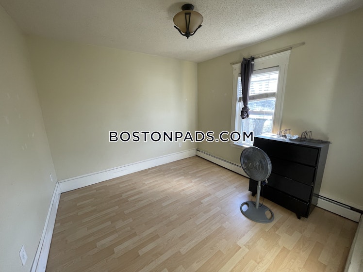 Marcella St., Boston