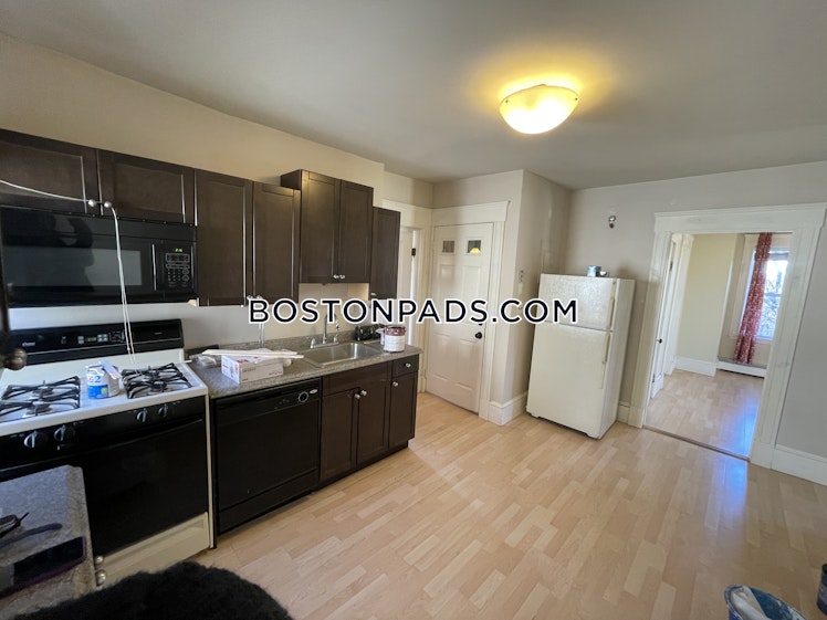 Marcella St., Boston