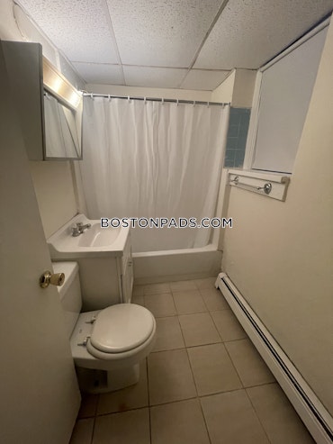 Brookline - 1 Beds, 1 Baths