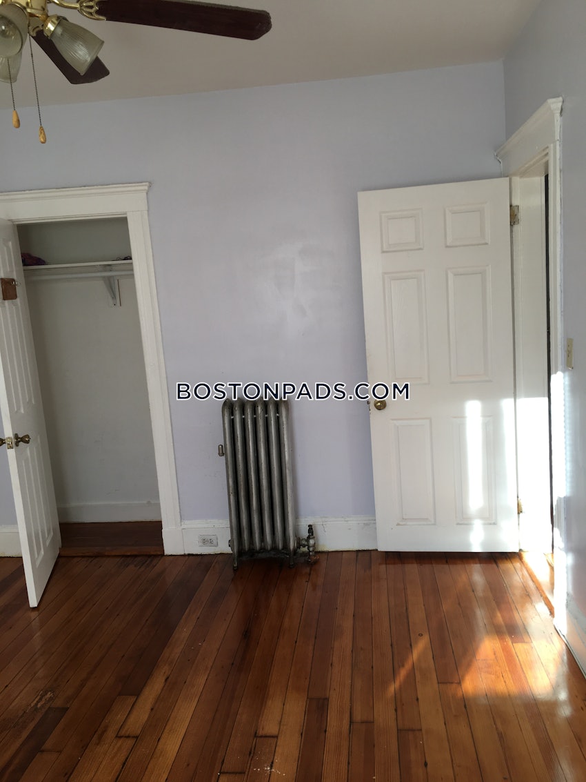 BOSTON - DORCHESTER - BLUE HILL AVENUE - 3 Beds, 1 Bath - Image 4