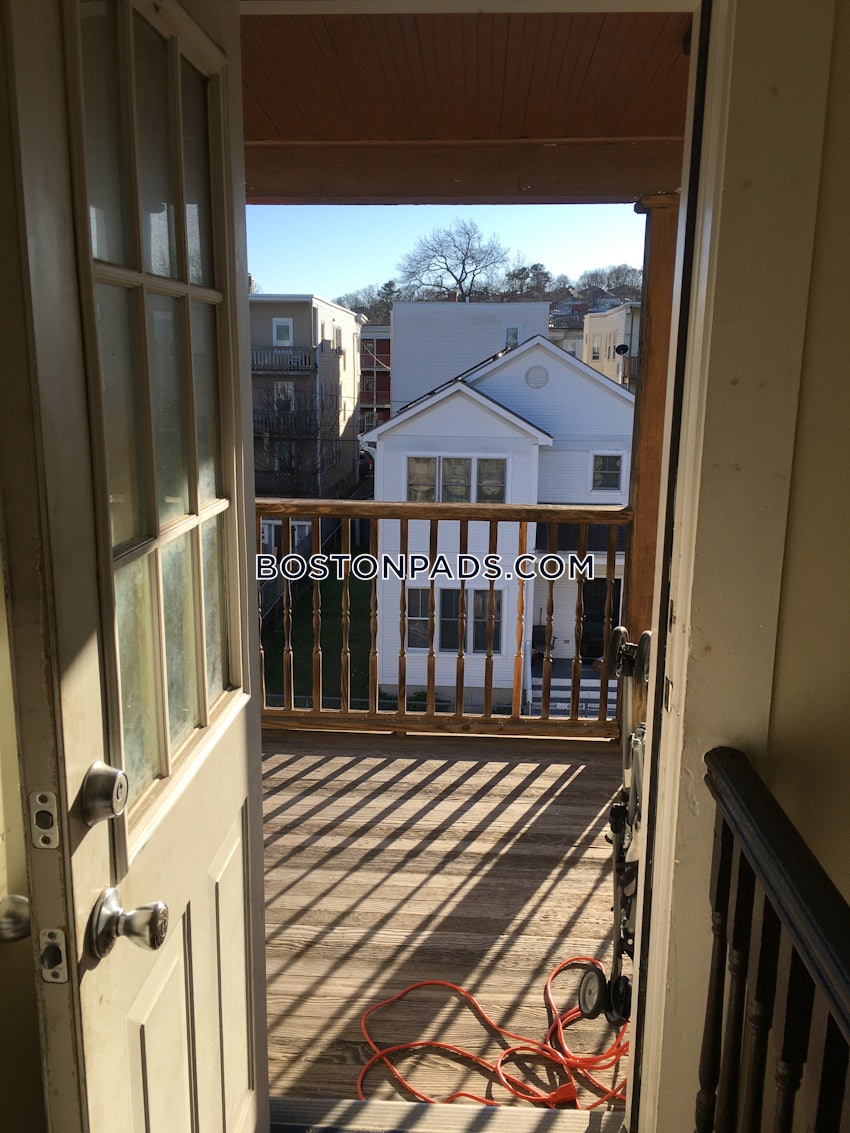 BOSTON - DORCHESTER - BLUE HILL AVENUE - 3 Beds, 1 Bath - Image 17