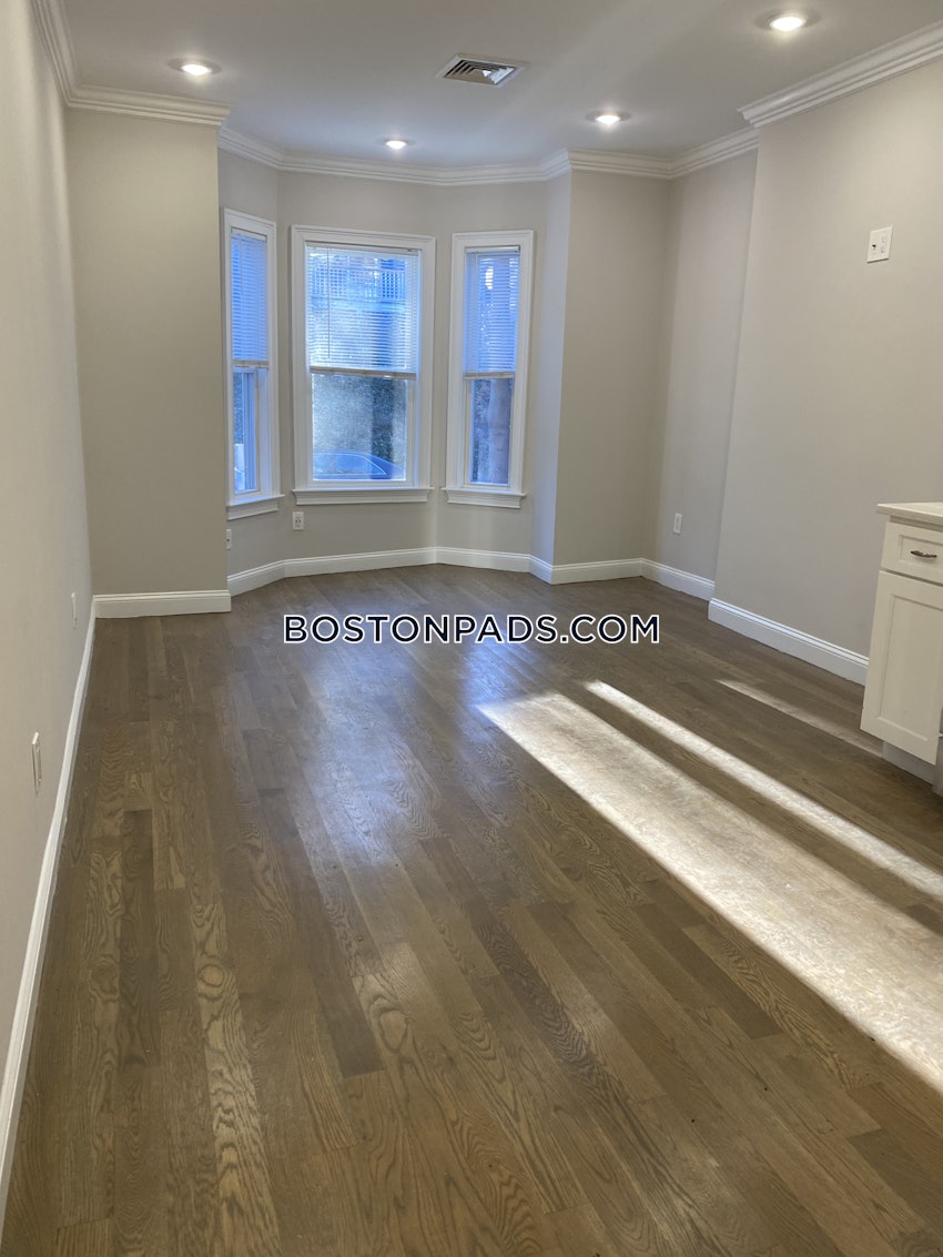 BOSTON - JAMAICA PLAIN - JACKSON SQUARE - 1 Bed, 1 Bath - Image 52