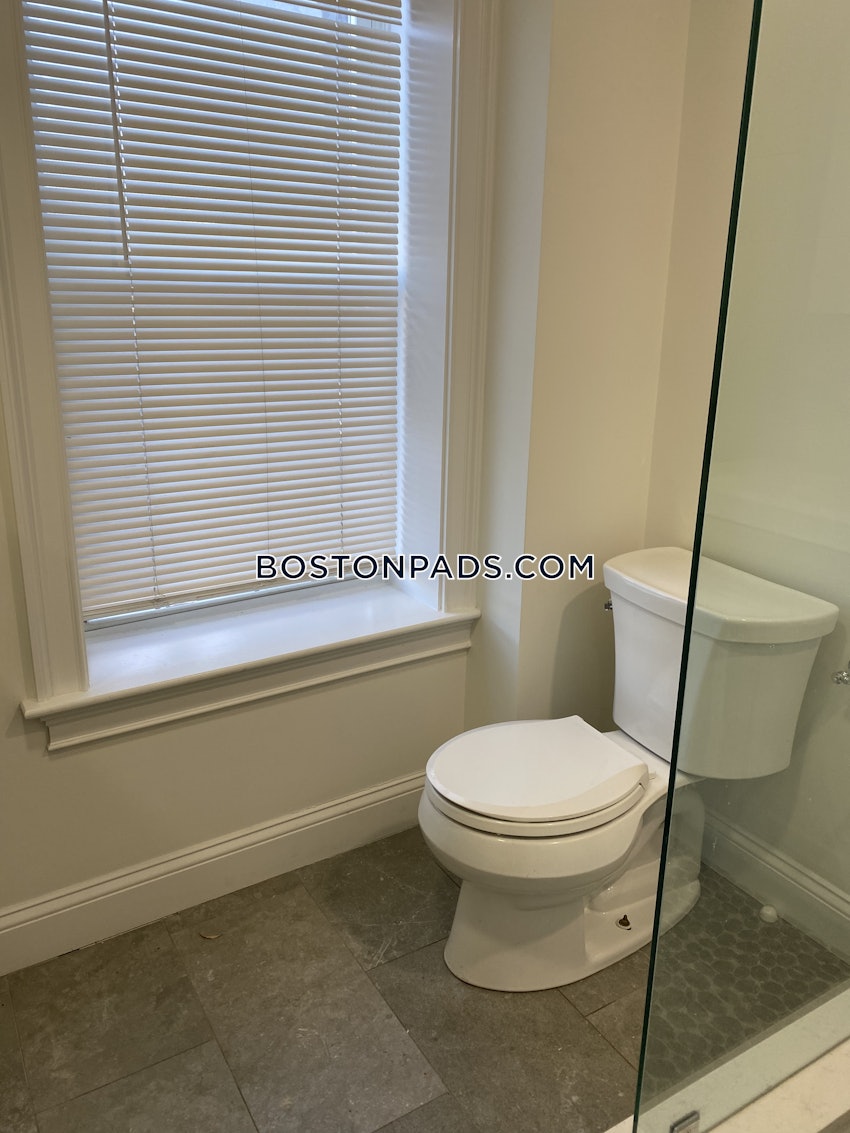 BOSTON - JAMAICA PLAIN - JACKSON SQUARE - 1 Bed, 1 Bath - Image 60