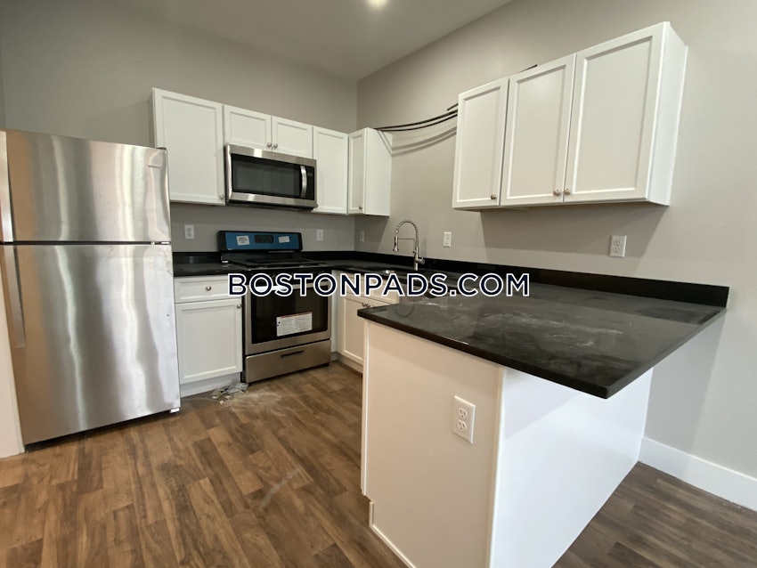 BOSTON - ROXBURY - 3 Beds, 1 Bath - Image 1