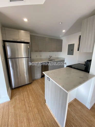 Boston - 2 Beds, 2 Baths