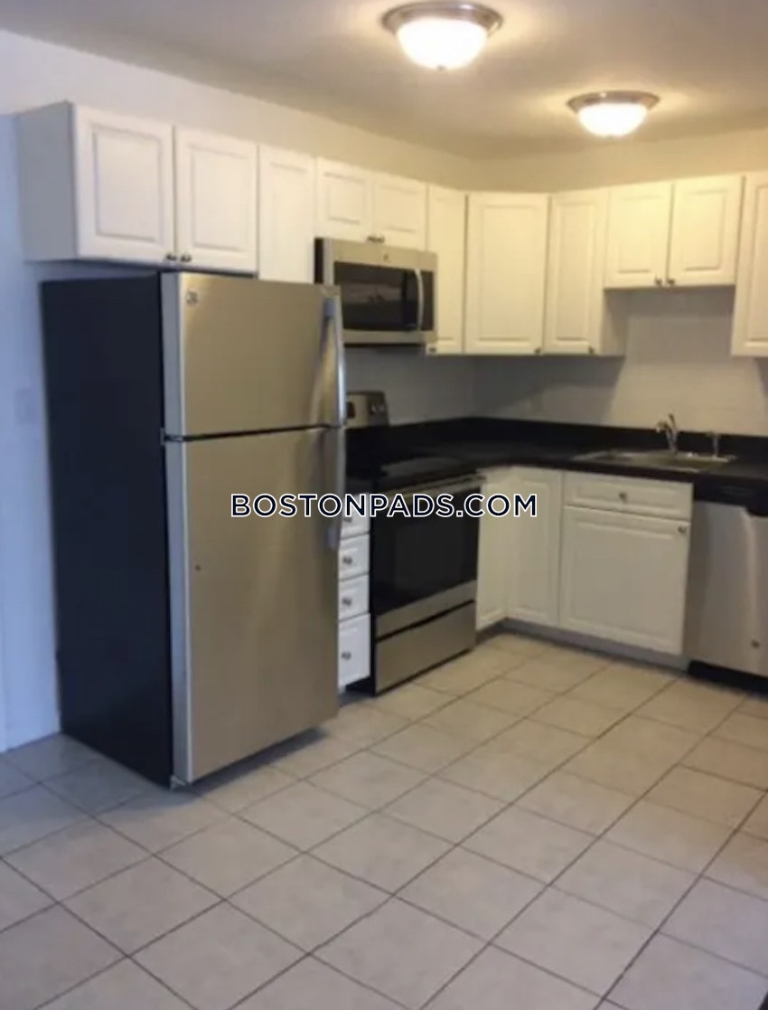 BOSTON - DORCHESTER - ASHMONT - 2 Beds, 1 Bath - Image 1