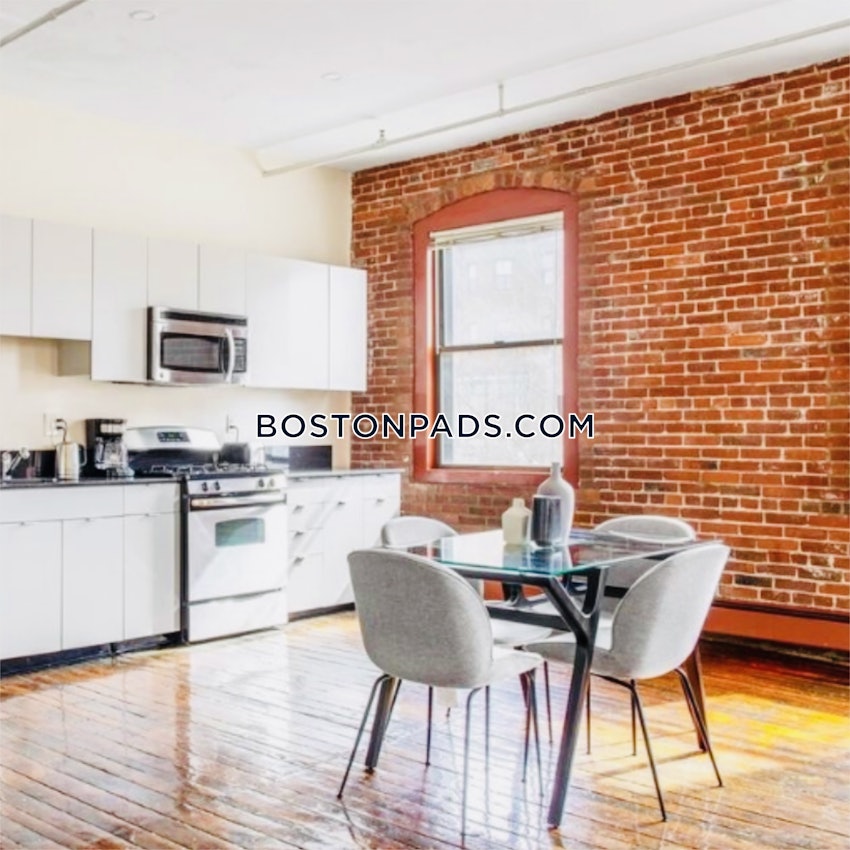 BOSTON - SOUTH END - 2 Beds, 1 Bath - Image 5