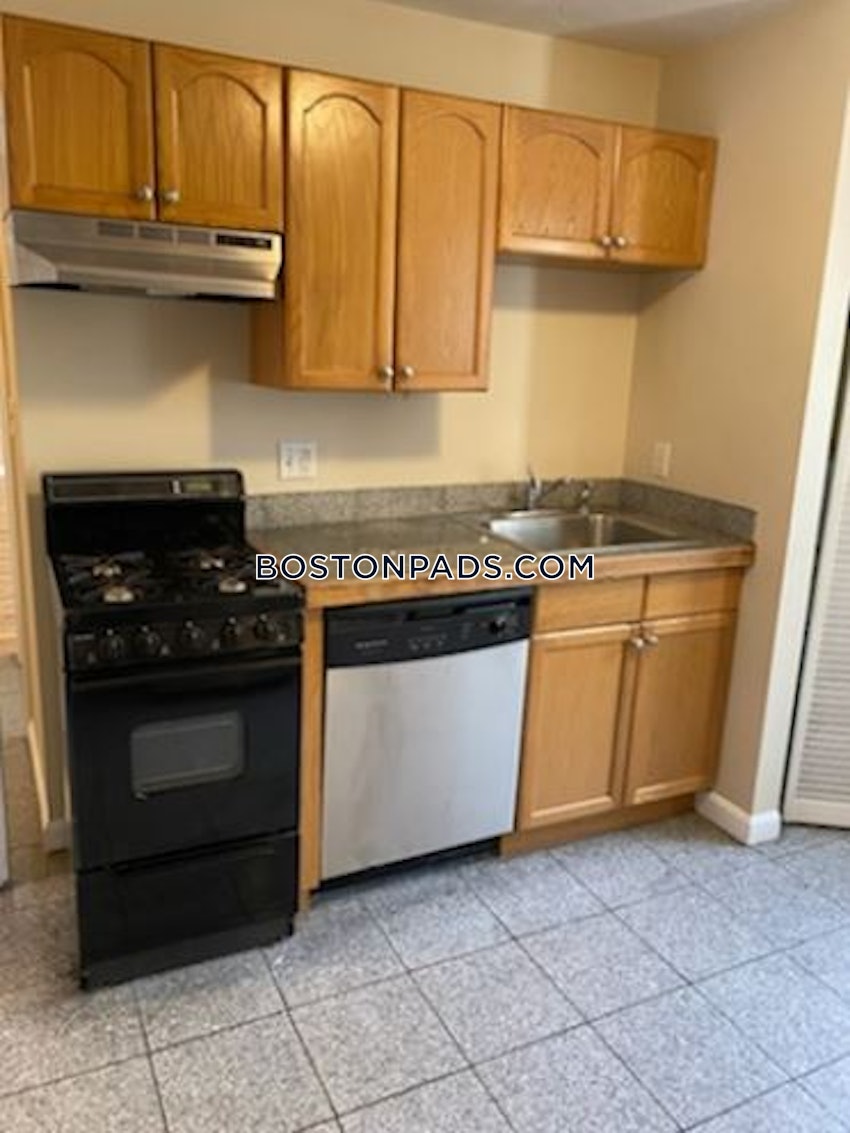 BOSTON - NORTH END - 2 Beds, 1 Bath - Image 2