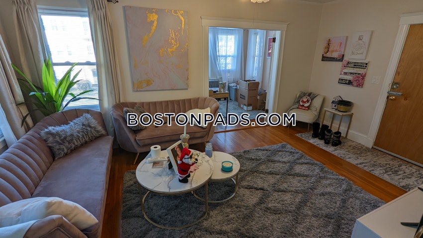 BOSTON - ROSLINDALE - 3 Beds, 1 Bath - Image 29