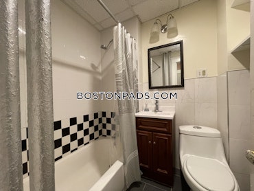 Boston - 3 Beds, 1 Baths