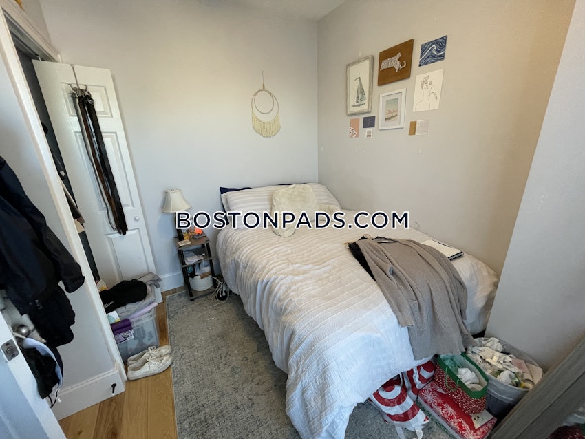 BOSTON - MISSION HILL - 4 Beds, 2 Baths - Image 64