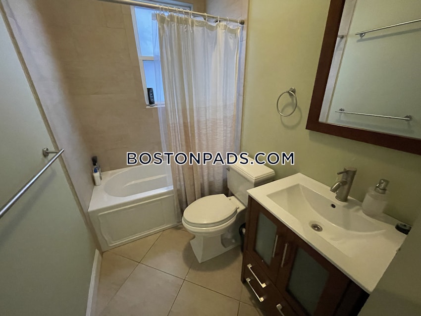 BOSTON - MISSION HILL - 4 Beds, 2 Baths - Image 62