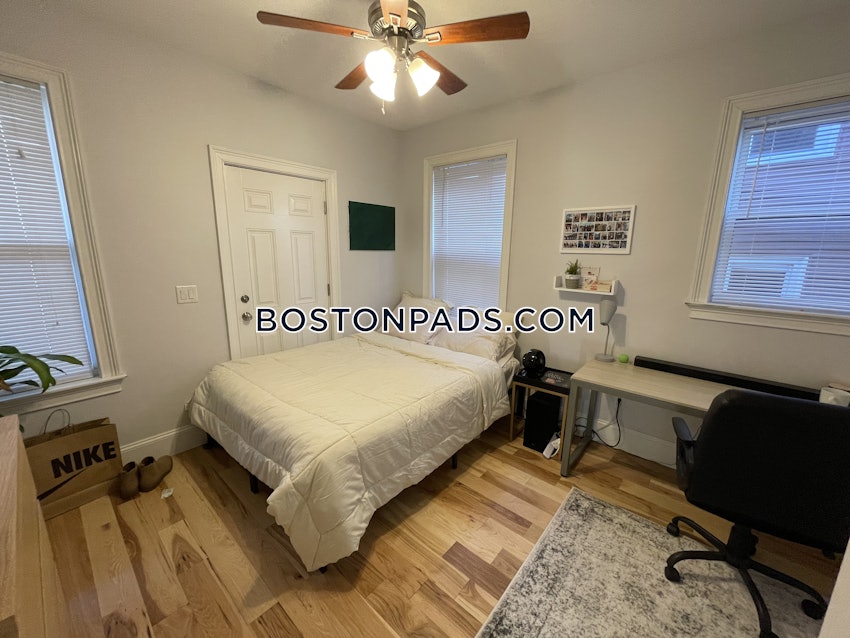 BOSTON - MISSION HILL - 4 Beds, 2 Baths - Image 59
