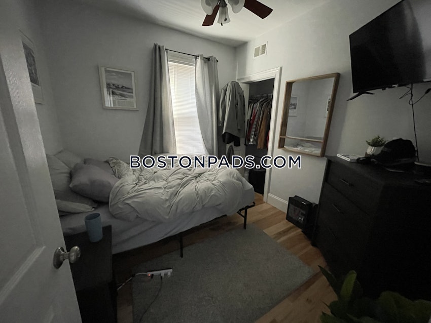 BOSTON - MISSION HILL - 4 Beds, 2 Baths - Image 58