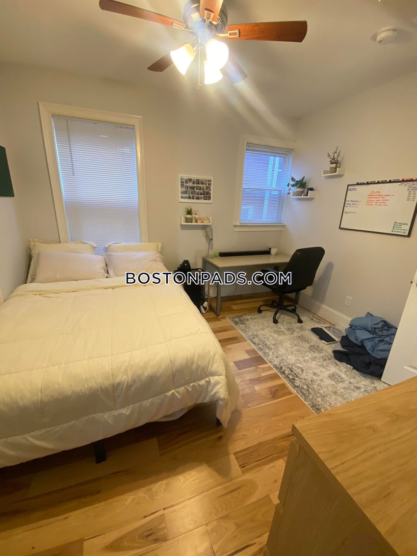 BOSTON - MISSION HILL - 4 Beds, 2 Baths - Image 15