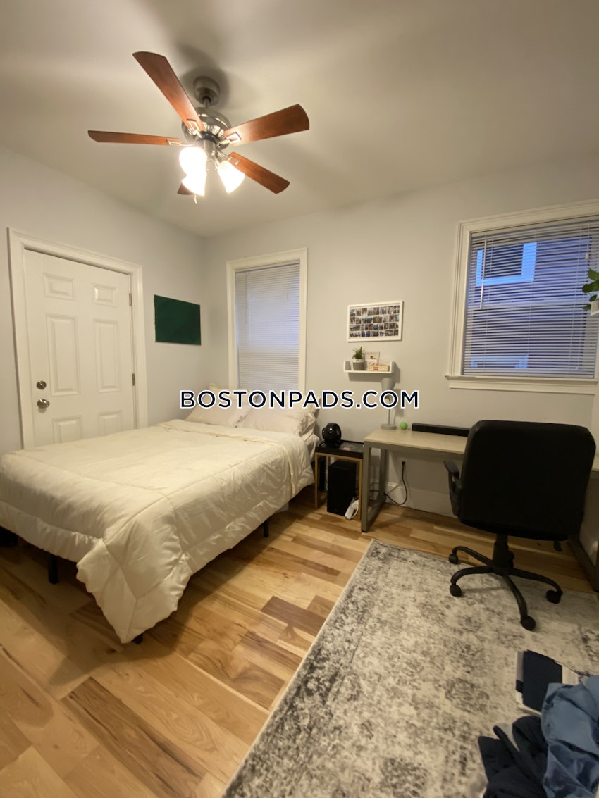 BOSTON - MISSION HILL - 4 Beds, 2 Baths - Image 74