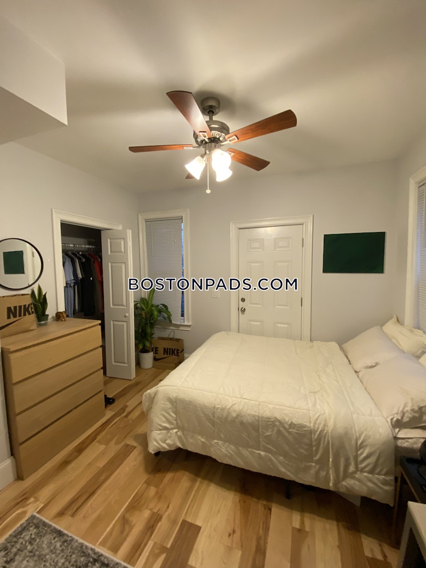 BOSTON - MISSION HILL - 4 Beds, 2 Baths - Image 27