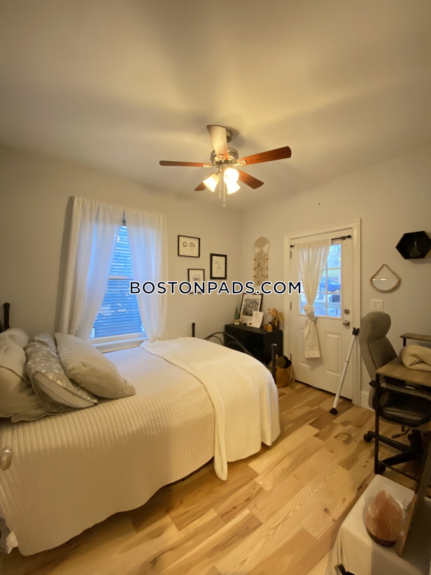 BOSTON - MISSION HILL - 4 Beds, 2 Baths - Image 72