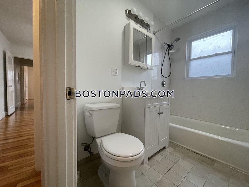 BOSTON - BRIGHTON - BRIGHTON CENTER - 4 Beds, 2 Baths - Image 63