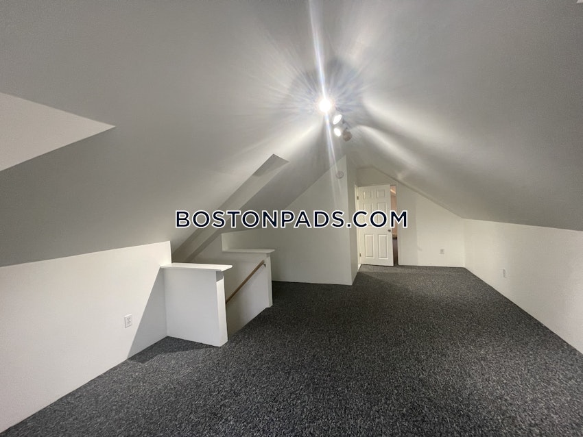 BOSTON - BRIGHTON - BRIGHTON CENTER - 4 Beds, 2 Baths - Image 50