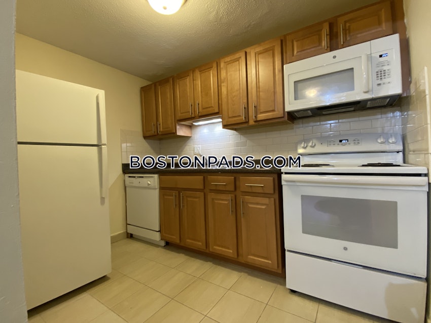 BOSTON - BRIGHTON - BRIGHTON CENTER - 2 Beds, 1 Bath - Image 3