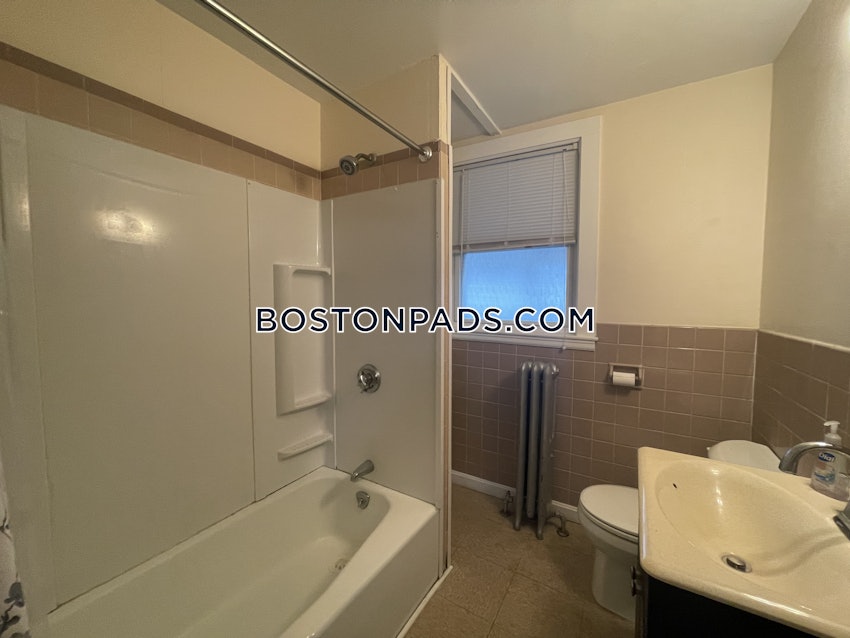 BOSTON - ALLSTON - 3 Beds, 1 Bath - Image 74