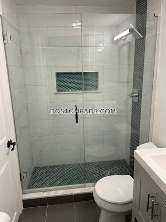 Wigglesworth St. Boston