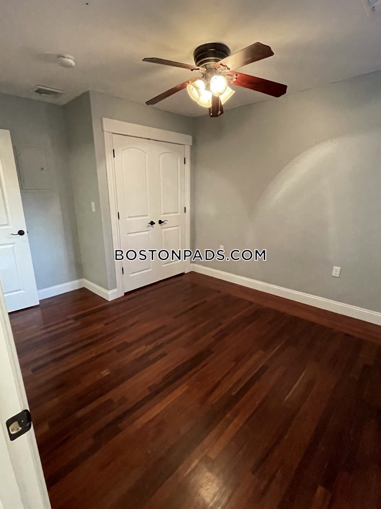 Wigglesworth St., Boston