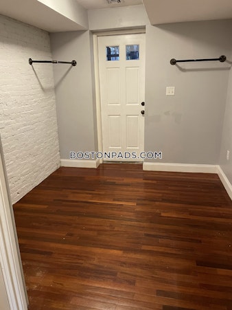 Wigglesworth St. Boston