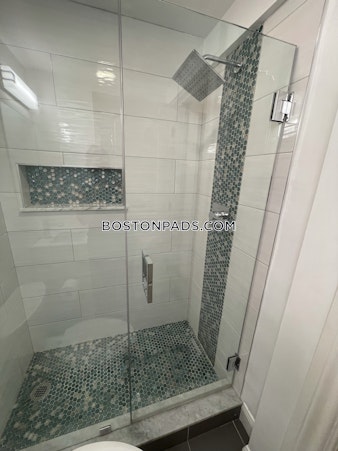 Wigglesworth St. Boston