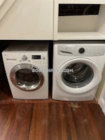 Wigglesworth St., Boston