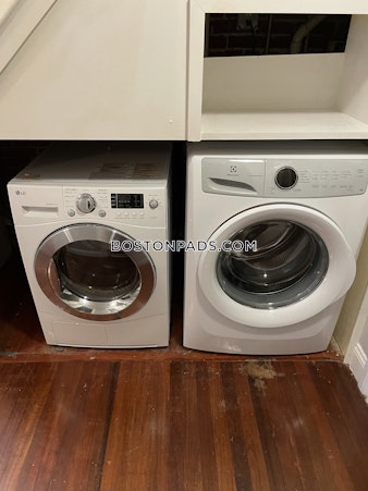 Wigglesworth St. Boston