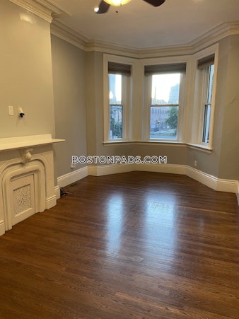 Wigglesworth St. Boston