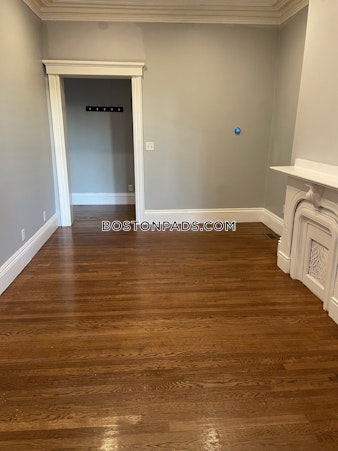 Wigglesworth St. Boston