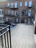 Wigglesworth St., Roxbury Crossing