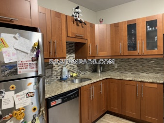 Thorndike St. Brookline