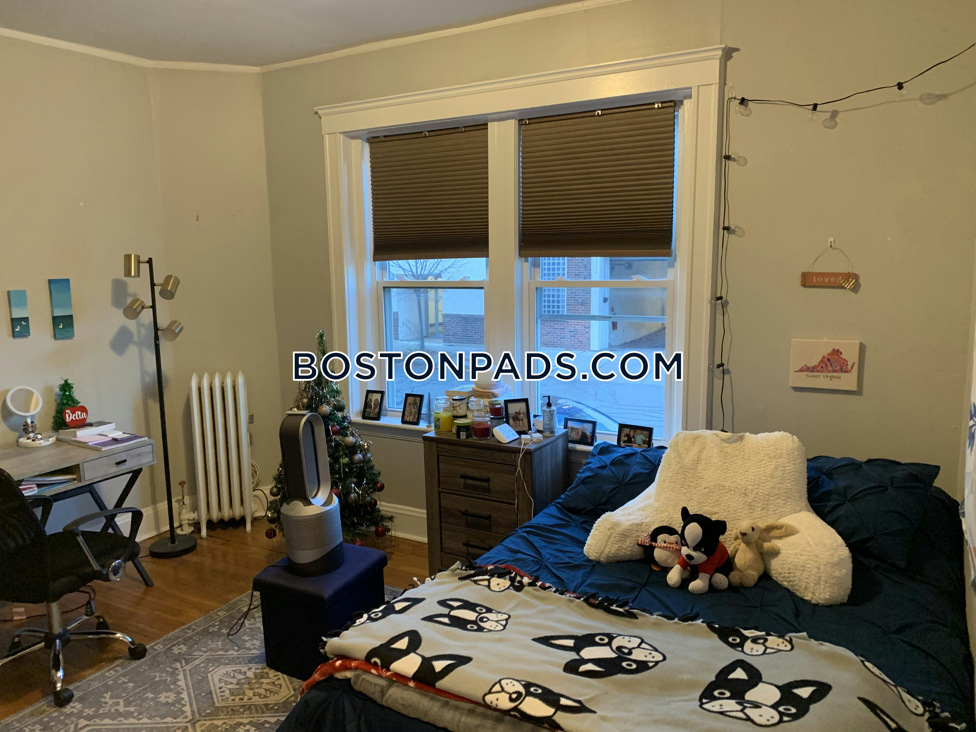Brookline - $6,000