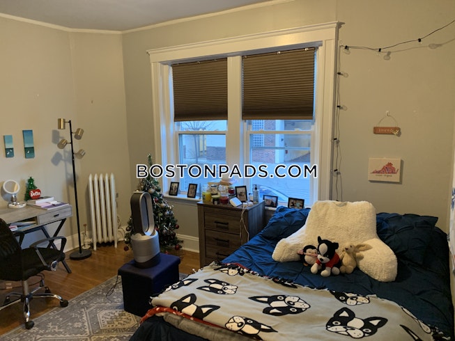 Brookline - $6,000+ /mo