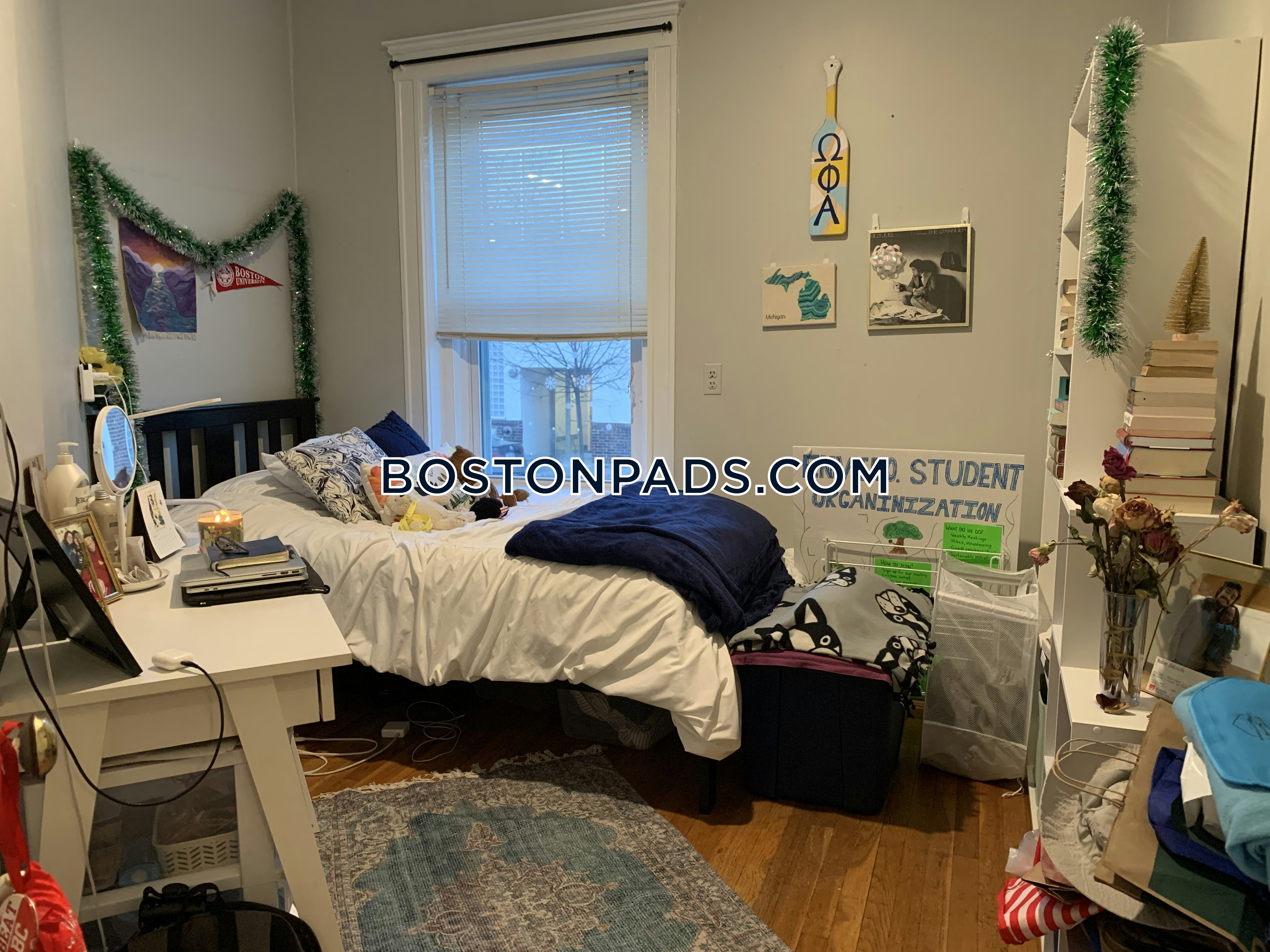 Brookline - $6,000