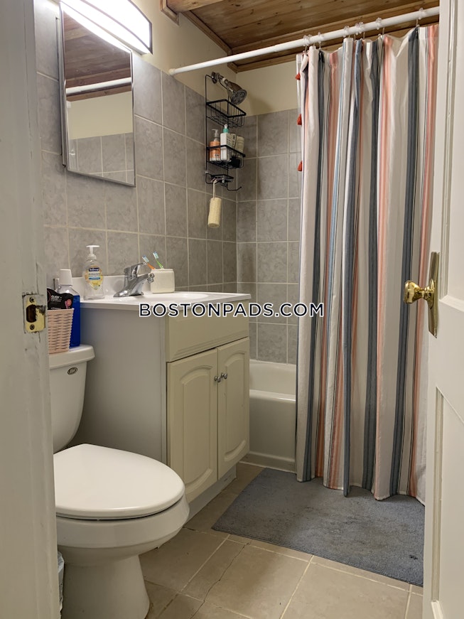 Brookline - $6,000+ /mo