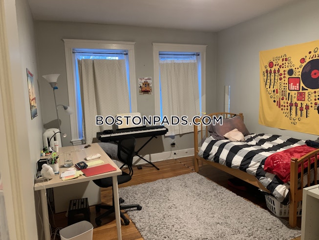 Brookline - $6,000+ /mo