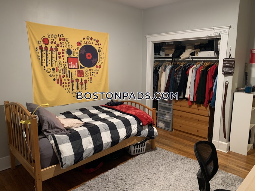 Brookline - $6,000+ /month