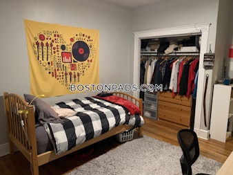 Thorndike St. Brookline