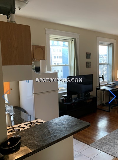 Allston Apartment for rent Studio 1 Bath Boston - $2,350 No Fee