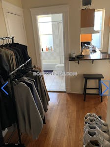 Allston Apartment for rent Studio 1 Bath Boston - $2,350 No Fee