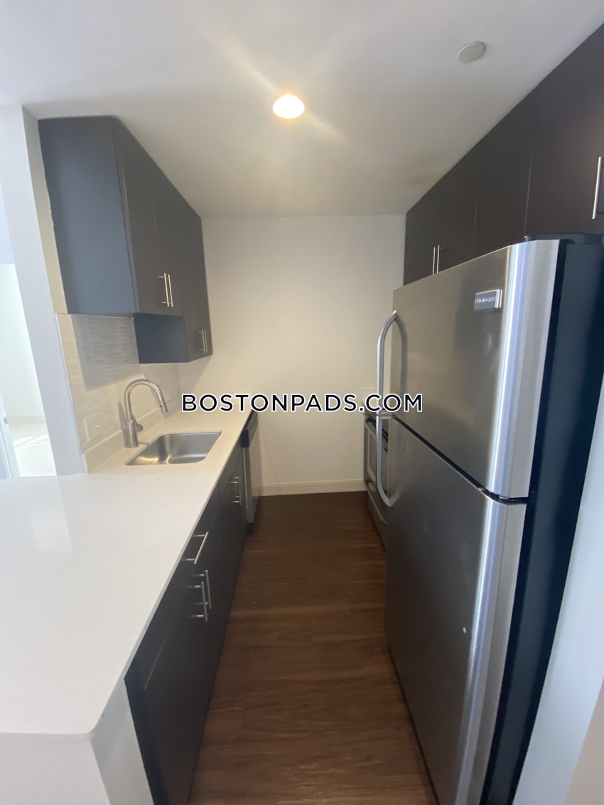 BOSTON - SOUTH END - 1 Bed, 1 Bath - Image 1