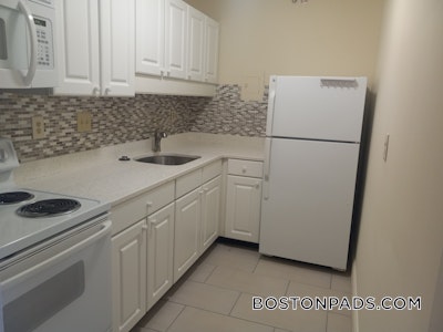 Brookline Apartment for rent Studio 1 Bath  Longwood Area - $2,400