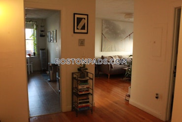 Boston - 2 Beds, 1 Baths